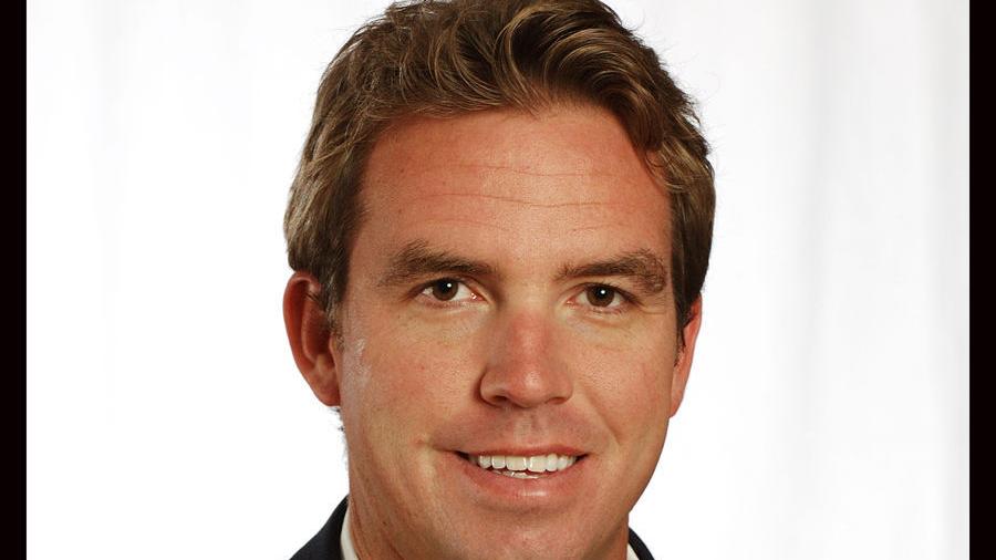 Hansen: Fallen behemoth Arizona in right hands with new swim coach Augie Busch